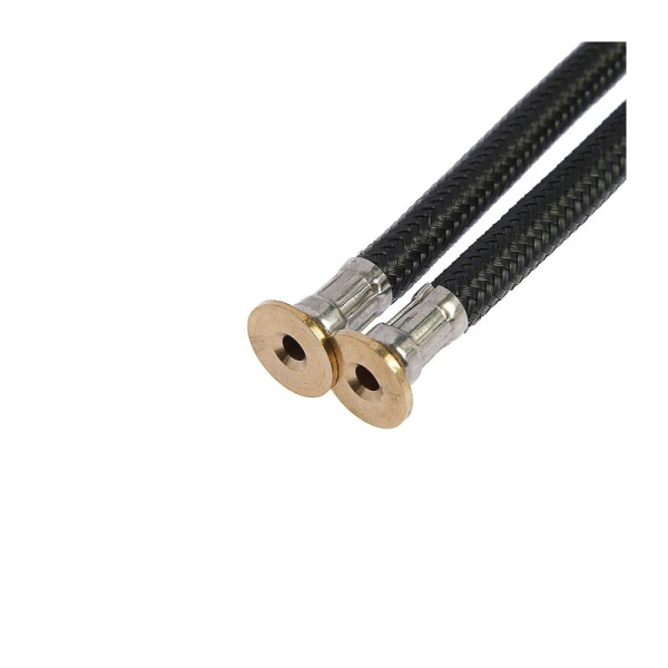 Душевой шланг Accoona A386-12 120 хром