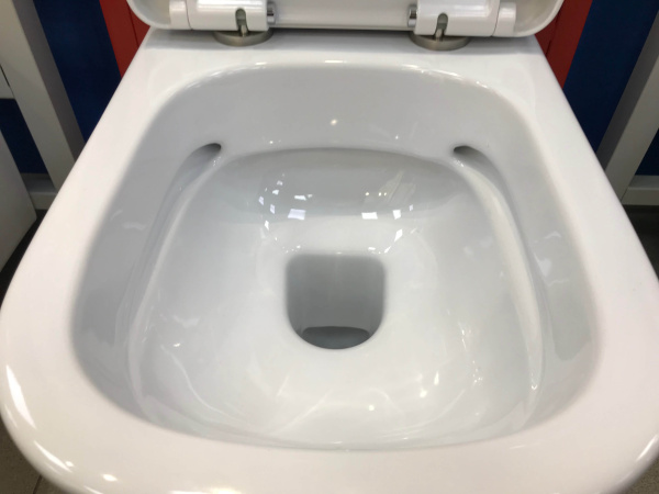 Комплект BelBagno 3в1: Инсталляция BB026 + Унитаз подвесной BB120CHR + Кнопка смыва BB041CR хром