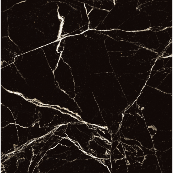 Керамогранит Arcadia Spinder Black High Glossy 60x60