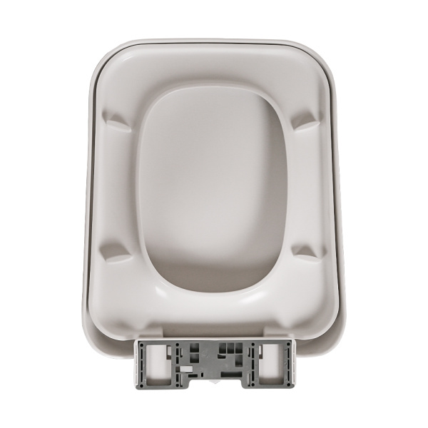 Крышка-сиденье AVS 017 с микролифтом