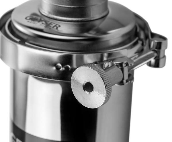 Корпус фильтра Премьер 10SL Гейзер 50752